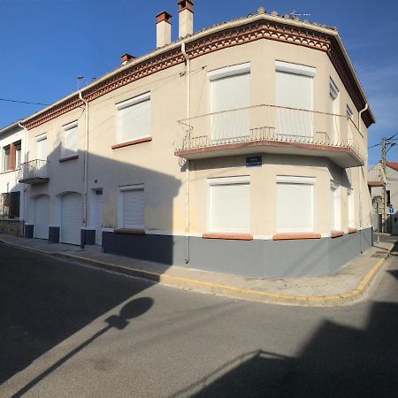 Cottage La Villa Sant Marti Perpignan Exterior photo